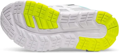 Miniatura 7 de ASICS Tenis para correr preescolares Gel-Quantum Lyte para niños, Multi, M US