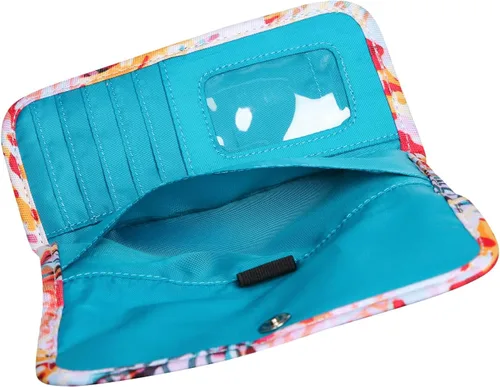 Miniatura 44 de KAVU Mondo Spender - Organizador de viaje con cartera triple