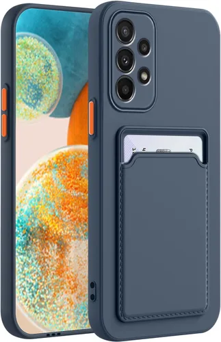 Miniatura 49 de Funda para Samsung Galaxy Note 10 con ranura para tarjeta de crédito TPU suave TPU silicona resistente a los arañazos delgada ranura para tarjeta