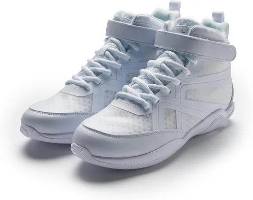 Miniatura 2 de Rebel Athletic Renegade Blanco Zapatos Cheer
