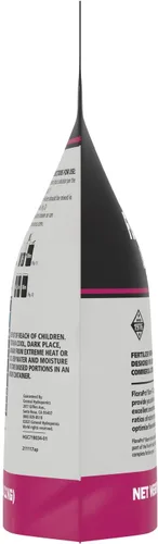 Miniatura 4 de General Hydroponics FloraPro Bloom 7-12-27, nutriente para cultivo comercial, 5 libras.