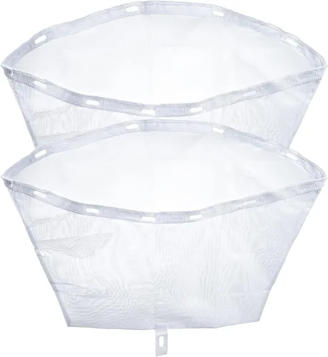 Bolsa de accesorios para tubos calientes Jacuzzi 6570-398, filtro de red Skimmer MF35 para jacuzzi 2014+ J-300, 2012+ J-400, serie 2015+ J-500,