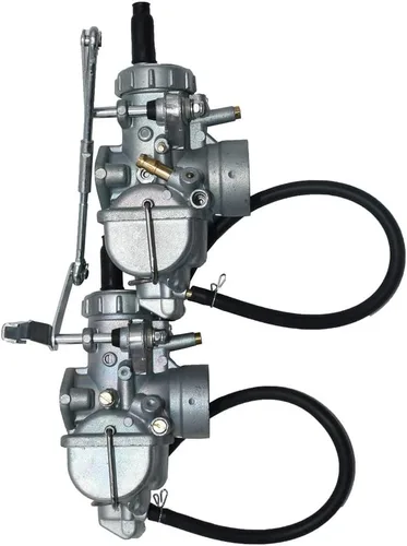 Miniatura 2 de Repuesto de carburador/carburador para Honda CL175 175 Scrambler Twin 1968 1969