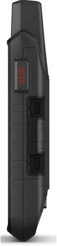 Miniatura 6 de Garmin Montana 700i, portátil GPS resistente con tecnología inReach Satellite integrada, pantalla táctil a color de 5 pulgadas compatible con guantes