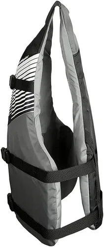 Miniatura 3 de Stohlquist FIT Chaleco salvavidas para adultos de gran tamaño, aprobado por la Guardia Costera de Estados Unidos, PFD para hombres y mujeres