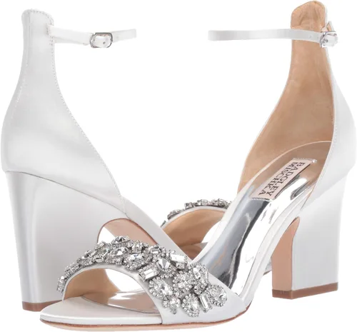Miniatura 7 de Badgley Mischka - Tacón laraine para mujer