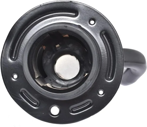 Miniatura 5 de Silscvtt XL5Z9034DB XL5Z9034KB 577-909 3878-1673 Reemplazo del cuello del tanque de combustible para camioneta Ford Ranger Mazda 1998-2000