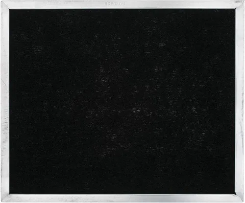 Miniatura 2 de Filtro de campana extractora de carbono 8 3/4" x 10 1/2" x 3/8", paquete de 2