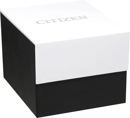 Miniatura 5 de Citizen Quartz Mens Watch Stainless Steel Classic