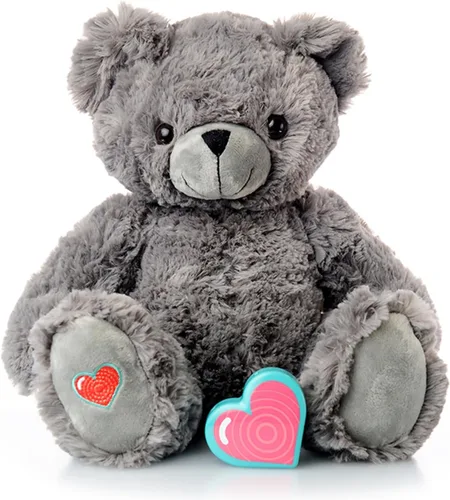 Miniatura 19 de MBHB - Grabadora de Voz Digital Animal con Grabadora de 20 Segundos, Dictáfono para Capturar los Latidos del Corazón del Bebé Durante el Embarazo +