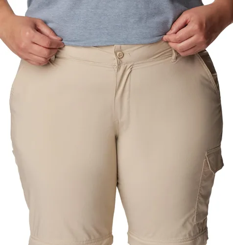Miniatura 9 de Columbia Pantalón convertible Silver Ridge Utility para mujer