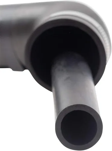 Miniatura 8 de Brock Tubo de tubo de repuesto para tanque de gasolina de llenado de combustible compatible con Ranger 1989-1997 y camioneta Styleside serie B