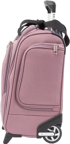 Miniatura 4 de Maleta de viaje compacta con 5 ruedas de Travelpro Maxlite, Azul celeste), 401177727