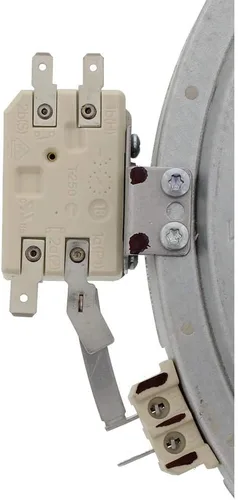 Miniatura 4 de ERP Elemento de calor radiante WB30T10132