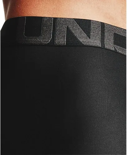 Miniatura 7 de Under Armour Tech - Ropa interior Boxerjock para hombre (6pulgadas), paquete con 2