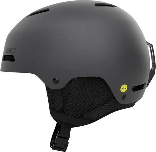 Miniatura 24 de Casco de Esquí Giro Ledge MIPS - Casco de Snowboard para Hombres, Mujeres y Jóvenes