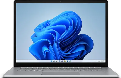 Miniatura 10 de Microsoft Surface Laptop 4 - Laptop con pantalla táctil de 13.5 pulgadas, procesador Intel Core i7, 16 GB, 512 GB con Windows 11, negro