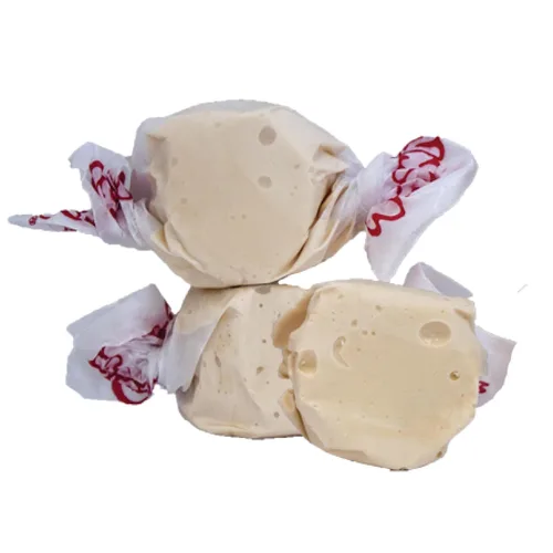 Miniatura 51 de Taffy Town Taffy de Agua Salada - Pastel de Manzana Taffy Gourmet Dulce Estilo Nougat Suave y Delicioso Bocadillos de Verano Dulces Buenos