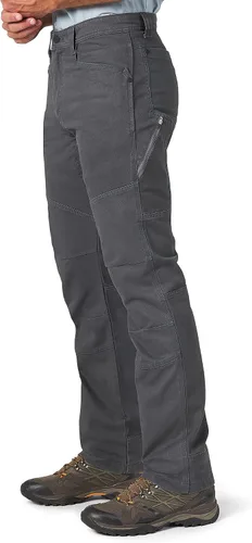 Miniatura 3 de ATG by Wrangler Men's Reinforced Utility Pant