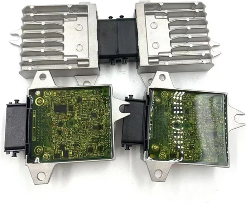Miniatura 3 de Módulo de control de transmisión LFJS189E1C, adecuado para Mazda 3 2.0L 2009 2013, módulo de control TCM TCU LFJS189E1C