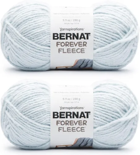 Miniatura 10 de BER FOREVR Fleece 280G Ruido Blanco