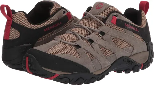Miniatura 7 de Merrell Alverstone - Zapatos de senderismo para hombre