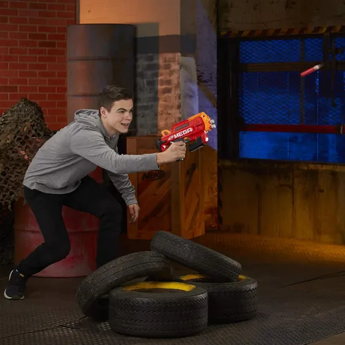 Miniatura 3 de Nerf Accustrike Mega Bulldog