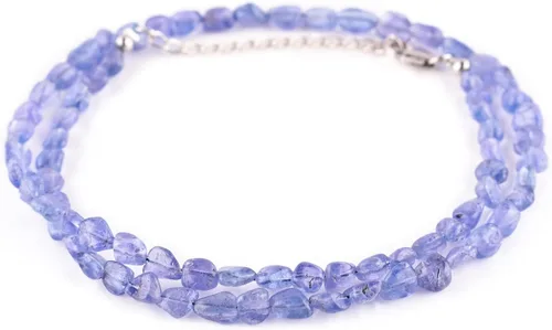 Multi Gemstone_Choker Necklace