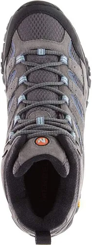 Miniatura 3 de Merrell - Botas de senderismo impermeables Moab 2 Mid para mujer