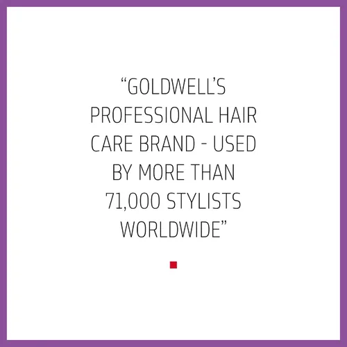 Miniatura 4 de Goldwell Dualsenses Rubias & Highlights Acondicionador Anti-Amarillo