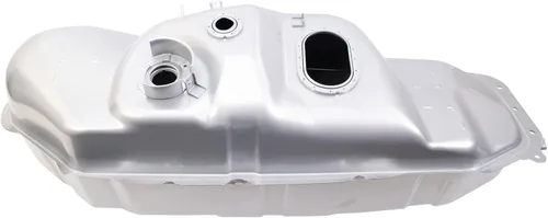 Miniatura 50 de TRQ Depósito de combustible de gasolina de 17.1 gal compatible con Hyundai Santa Fe 2003-2006