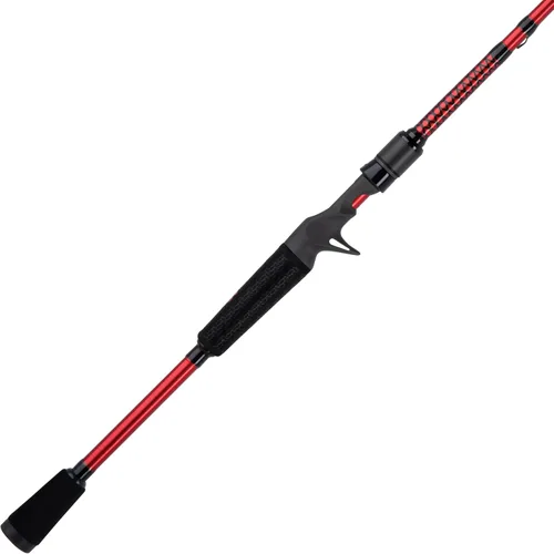 Miniatura 3 de Ugly Stik Caña de Pescar de Carbono para Casting