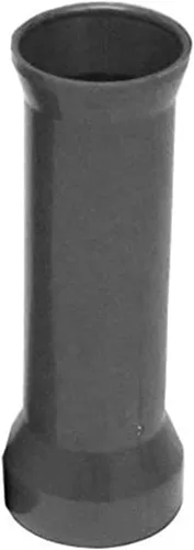 Miniatura 8 de Cassida Tubo de envoltura de monedas compatible con Cassida C500/C800, cuartos, naranja (A-C5-25C)
