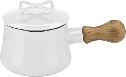 Miniatura 4 de Dansk Kobenstyle - Cazuela blanca, 4.1 LB