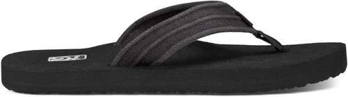 Miniatura 3 de Teva Mush II ojotas de lona para hombre.