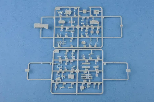 Miniatura 5 de Hobby Boss USS Boxer LHD-4 Kit de construcción de barcos