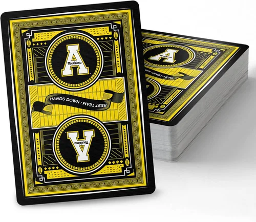 Miniatura 4 de YouTheFan Serie Clásica NCAA Cartas de Juego