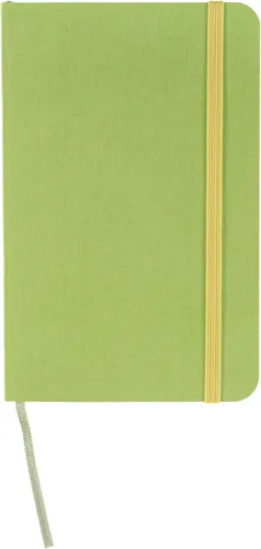 Miniatura 35 de Fabriano Ecoqua Plus - Cuaderno encuadernado con puntadas, 3.5 x 5.5 pulgadas, punteado, negro