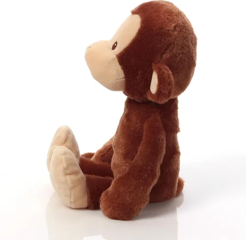 Miniatura 3 de Gund Baby Nicky Noodle Mono de peluche