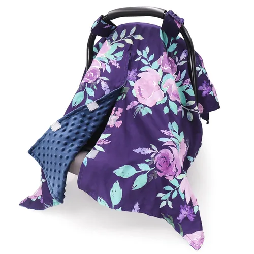 Miniatura 17 de TANOFAR Funda de asiento de automóvil para bebé, fundas de asiento de automóvil para bebé, niño y niña, funda de asiento de automóvil infantil