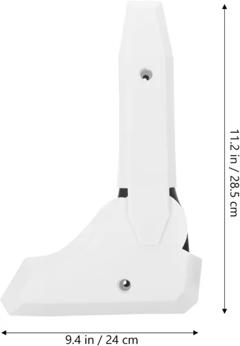 Miniatura 2 de Homoyoyo Silla de herramientas giratoria, ajustador de ángulo, reguladores de silla de oficina para juegos, sintonizadores de ángulo múltiple