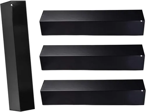 Miniatura 10 de Criditpid Piezas de repuesto para placas de calor para parrilla Brinkmann 810-3660-S, 810-2512-S, 810-8411-5, 810-2511-S, repuesto de domador