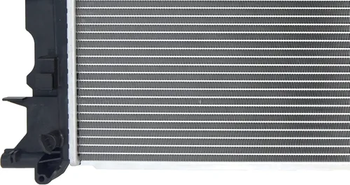 Miniatura 4 de TYC Radiador 13318 compatible con Mercedes Benz Sprinter Van 2010-2014