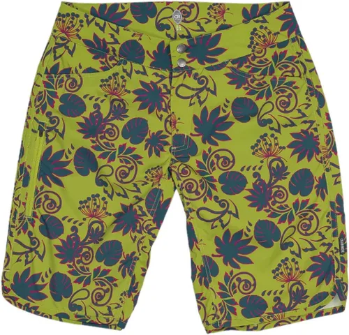 Miniatura 3 de Club Ride Apparel Savvy - Pantalones cortos de ciclismo para mujer