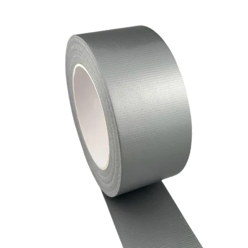 Miniatura 10 de Cinta adhesiva multiusos de 2 pulgadas x 33 yardas, resistente, impermeable, ideal para reparaciones, embalaje, manualidades y proyectos de Azul
