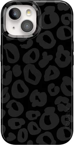 Miniatura 104 de Estuche Casely para iPhone 15 Beatles Come Together Abbey Road Estuche Clásico Compatible con MagSafe Reunirse The Beatles Abbey Road