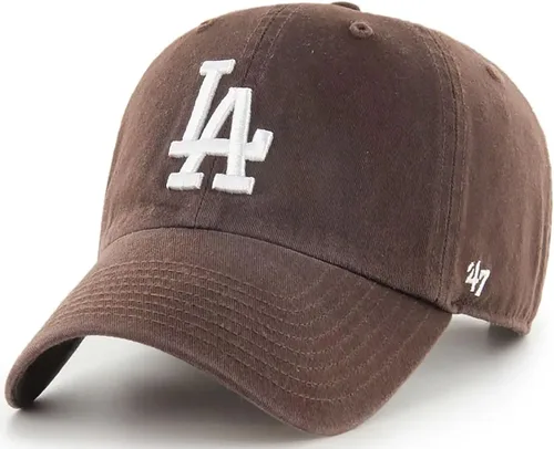 Miniatura 37 de NCAA '47 Clean Up–Gorra ajustable, una talla para todos Caqui
