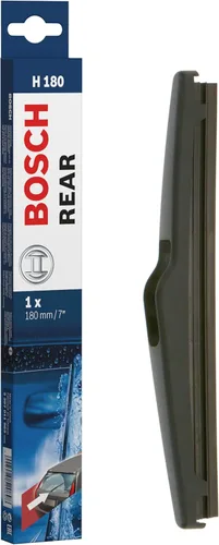 Miniatura 53 de Bosch A334H - Limpiaparabrisas trasero OE especializado; 13 pulgadas - Individual