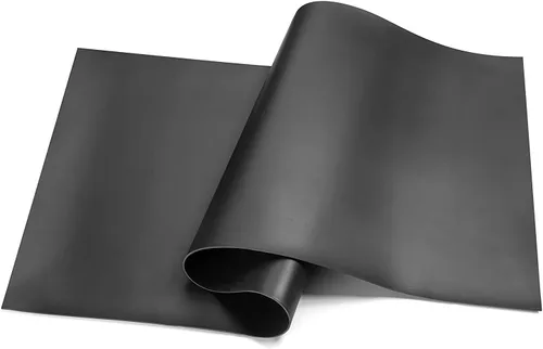 Trademark Soundproofing Vinilo cargado en masa 1 libra - Barrera de sonido MLV para barrera de sonido de pared - Aislamiento acústico - Fabricado en