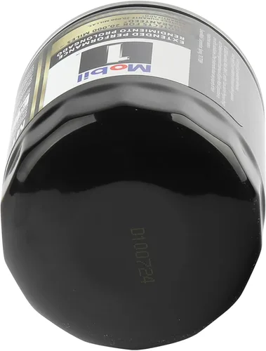 Miniatura 3 de Mobil 1 M1-212A Filtro de aceite con rendimiento extendido, 1 paquete